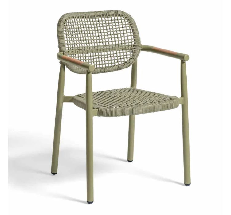 Крісло Cloe Olive (730-OLIV)1